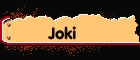 joki